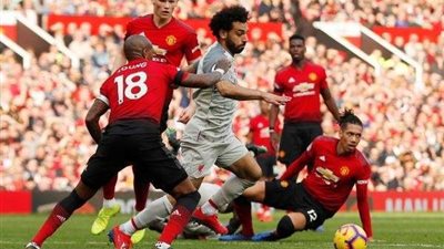 الاتحاد الإنجليزي يصدم ليفربول قبل كأس العالم للأندية