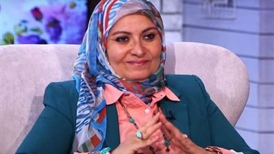 هبة قطب نوجه نصائح حول مشاهدة الأفلام الإباحية