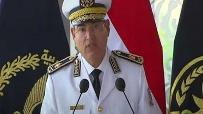 رئيس الأكاديمية: الشرطة تسعى دومًا للإرتقاء بمنظومة الأمن