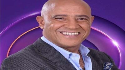 أشرف عبد الباقى يعلن موعد عرض 