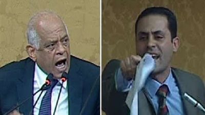 بعد تطاوله على مؤسسات الدولة.. أحمد طنطاوي ينتظر مصير 