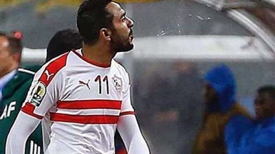 الزمالك يصدم 