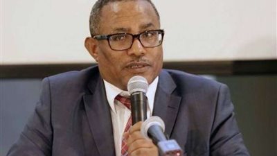 وزير الخارجية الإثيوبي يتوجه لأمريكا للمشاركة في اجتماع سد النهضة