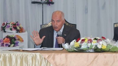 نقيب المعلمين: الوزير دائم الهجوم على المدرسين لتغطيه قصوره فى ملف التطوير