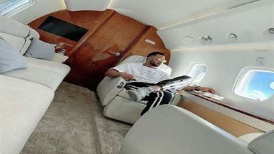 محمد رمضان يتوجه الى دبي لإحياء حفلة غنائية