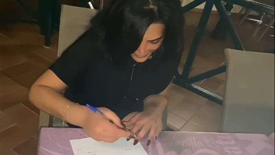 حورية فرغلى : تتعاقد على بطولة فيلم «التجربة» من إخراج محمود سليم .. صور