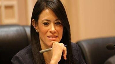 وزيرة السياحة: قطاع السياحة يساهم بـ 15% من الناتج المحلى الإجمالي