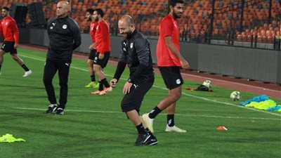 حلم الأولمبياد.. منتخب مصر يفتتح أمم أفريقيا للشباب بمواجهة مالي (فيديو)