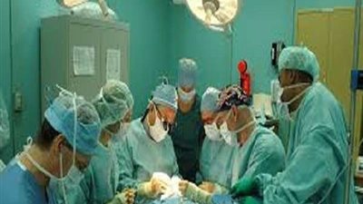 ضبط شخصين يستقطبا المواطنين لبيع أعضائهم البشرية في القليوبية