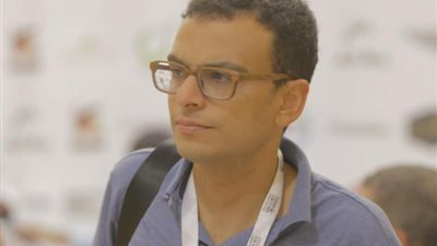 استقالة المدير الفني لمهرجان الجونة السينمائي