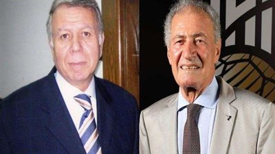 بث مباشر.. النادي الأهلي يُكرم الكابتن حسن حمدي وحسن مصطفى ويمنحهما القلادة الذهبية