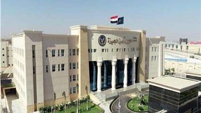 العثور على جثة فتاة مخنوقة بحبل في كرداسة