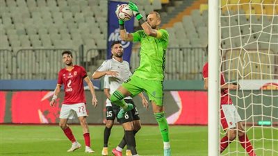 رابطة الأندية توضح أسباب إقامة مباراتي الأهلي والإسماعيلي بملعب برج العرب