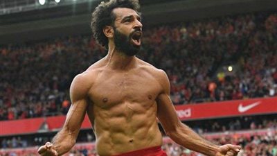 جورفان فييرا: محمد صلاح يستحق الحصول على الكرة الذهبية هذا العام