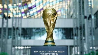 فينجادا يكشف سر أفضلية إقامة كأس العالم كل 4 سنوات