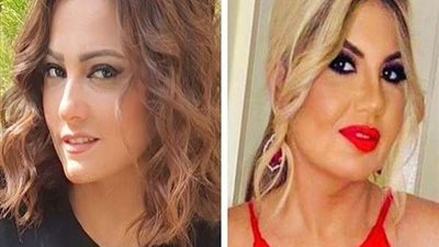 بوسي شلبي عن بشرى: 