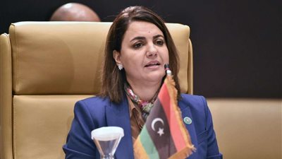 وصول الوفد المشارك في مؤتمر 