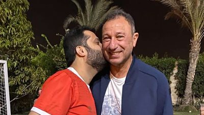 تركي آل الشيخ عن دعم 