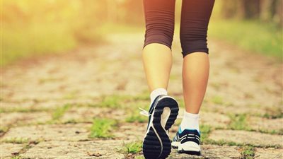 100 مليار دولار حصيلة ما يكسبه الاقتصاد العالمي سنويًا من المشي