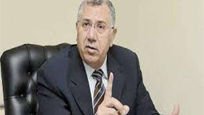 وزير الزراعة: مصر الأولى عالمياً في إنتاج التمور