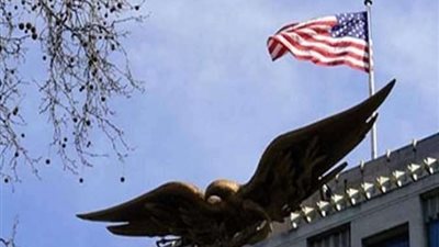 السفارة الأمريكية تعلق على تظاهرات العراق.. ماذا قالت؟