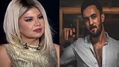 حسني شتا يشن هجوماً حاداً على بوسي شلبي.. والسبب