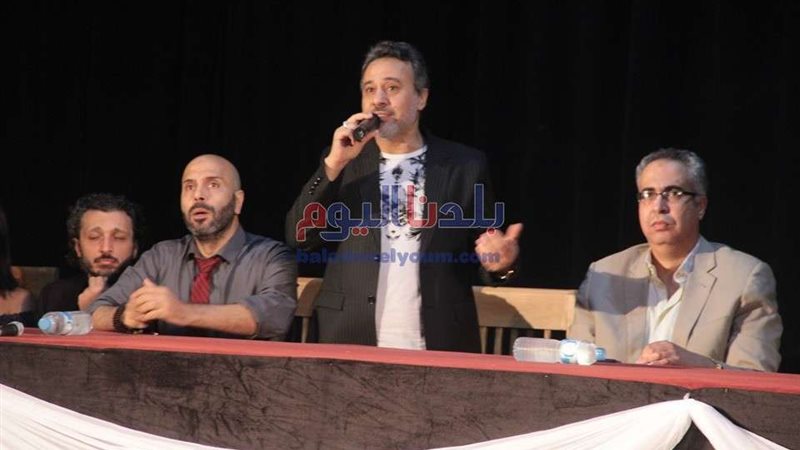 بلدنا اليوم