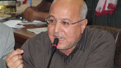 نائب رئيس عمال مصر يكشف العوامل الهامة في قمة اليونان