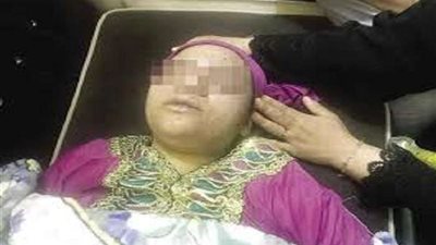 جريمة قتل بشعة.. بعد حصولها على حضانة أبنائها.. رجل يقتل طليقته