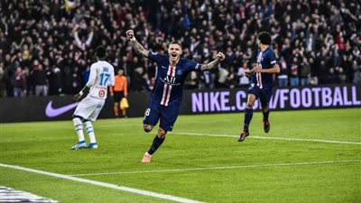 بث مباشر.. مباراة باريس سان جيرمان وكلوب بروج بدوري الأبطال