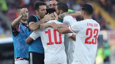 بث مباشر.. مباراة يوفنتوس ولوكوموتيف موسكو بدوري الأبطال