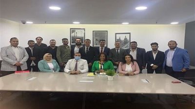 الشباب المصري في صدارة الجامعات المغربية للتعليم عن بعد