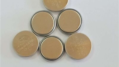 التعليم العالي: مركز تطوير الفلزات ينتج بطاريات الليثيوم لأول مرة في مصر