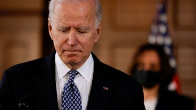 بايدن: الولايات المتحدة ستدافع عن تايوان إذا هاجمتها الصين