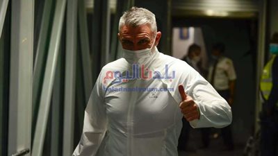 التشكيل المتوقع للزمالك أمام توسكر