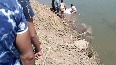 العثور على جثة فتاة متحللة ببئر صرف صحي بكرداسة