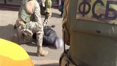 روسيا.. أحباط مخطط إرهابي لـ
