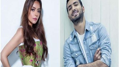 بعد حذف ألبومه.. محمد الشرنوبي يكشف تفاصيل خلافه مع سارة الطباخ