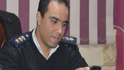 ضابط الإنسانية.. قصة نقيب شرطة سدد مديونية غارمة لينقذها من الحبس في البساتين