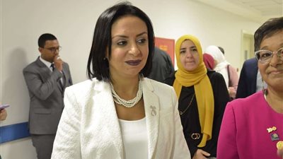 اتفاقية شراكة بين القومي للمرأة ومؤسسة شباب القادة لدعم فتيات التعليم الفني