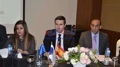 بالصور.. جامعة الدول تنظم المؤتمر الأول لتفعيل التبادل التجاري للطاقة في الوطن العربي