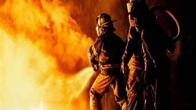 روسيا.. ارتفاع ضحايا حريق مصنع متفجرات لـ 15 قتيلا