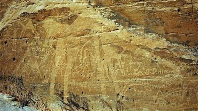 تعرف على أحدث اكتشافات الهيئة العامة للسياحة بالسعودية (صور)