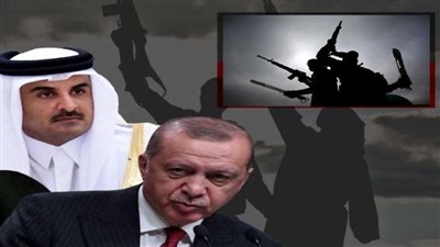 شاهد.. هاشتاج #اردوغان_يهين_ القطريين يجتاح تويتر