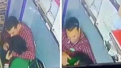 جد يهتك عرض حفيديه في بنها بمساعدة زوجته.. قدمهما قرابين للسحرة