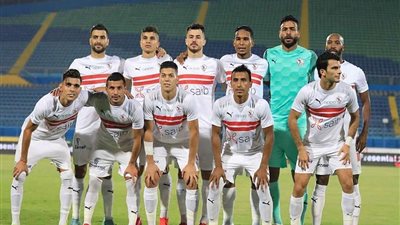 بث مباشر.. مباراة الزمالك وتوسكر الكيني في دوري ابطال افريقيا