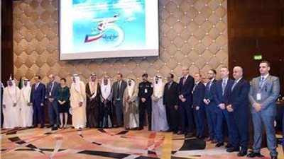 انطلاق الاجتماع الخامس لمدراء الطيران المدني في إقليم الشرق الأوسط