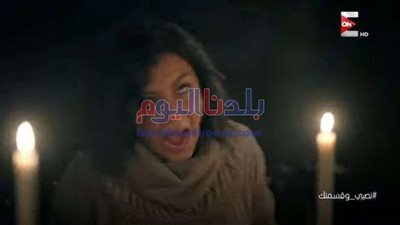 شاهد لأول مرة.. ظهور أشباح حقيقية بالدراما المصرية في 