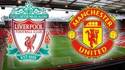 أبرز غيابات قمة ليفربول ومانشستر يونايتد في البريميرليج