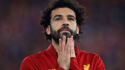 قبل موقعة مانشستر يونايتد.. صلاح يكشف كواليس البقاء مع ليفربول